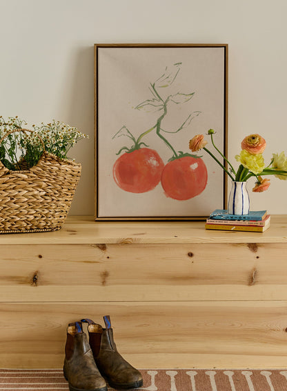 Vine Ripened, Poster