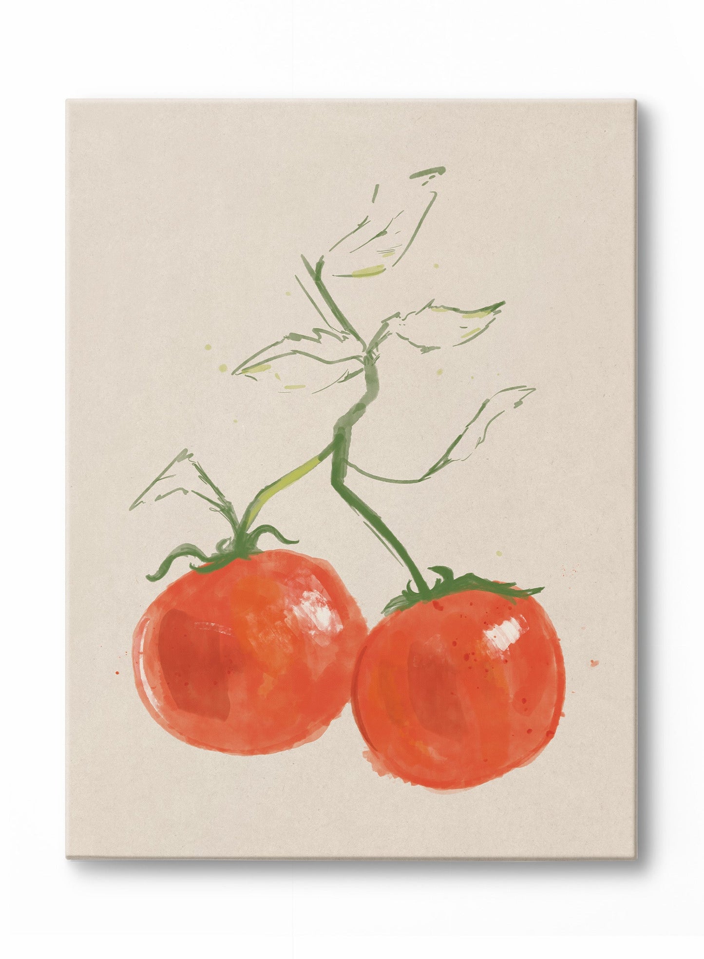 Vine Ripened, Poster