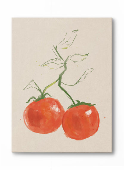 Vine Ripened, Poster